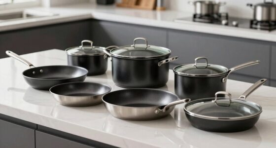 top rated nonstick cookware sets
