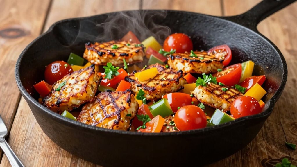 top rated skillet pans