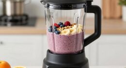 top rated smoothie blenders