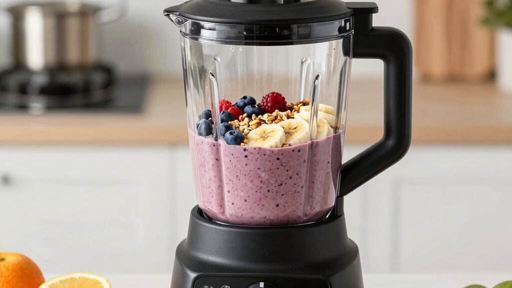 top rated smoothie blenders