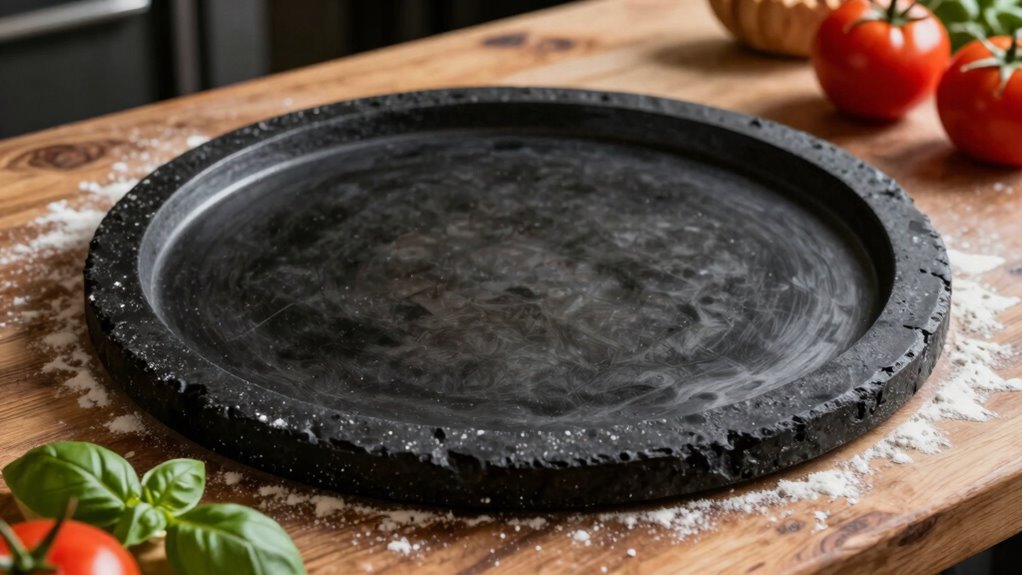 top rated stone baking steels