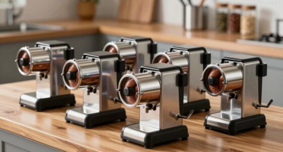 top sausage stuffer reviews