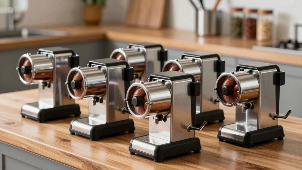 top sausage stuffer reviews