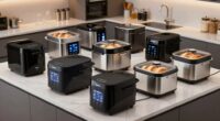 top smart bread makers