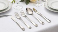 top stainless flatware sets