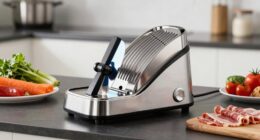 top stainless steel slicers