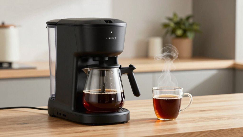top thermal drip coffee makers
