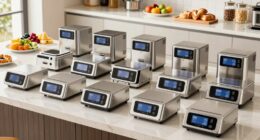 top vacuum sealers 2026