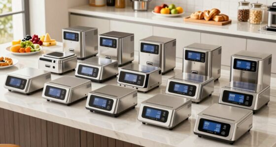 top vacuum sealers 2026