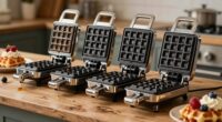 top waffle makers 2026