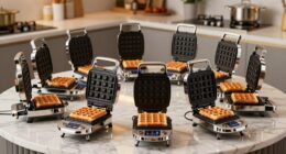 top waffle makers 2026