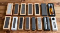 top whetstone sharpening kits