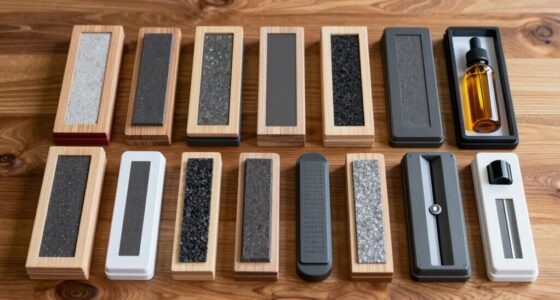 top whetstone sharpening kits