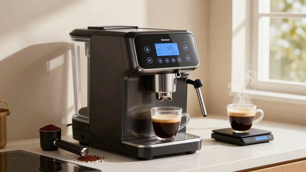 total ownership cost considerations