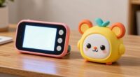 toy audio player comparison