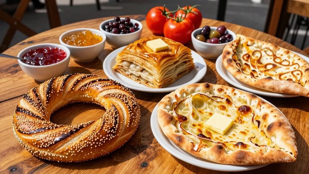 traditional istanbul bread rituals