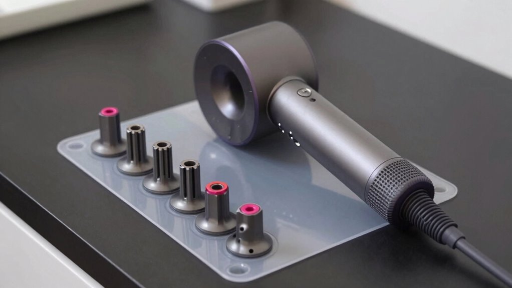 troubleshoot dyson airwrap effectively