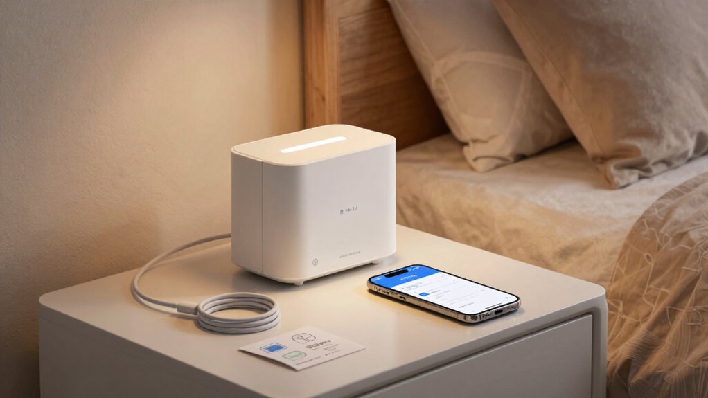 troubleshooting hatch setup problems