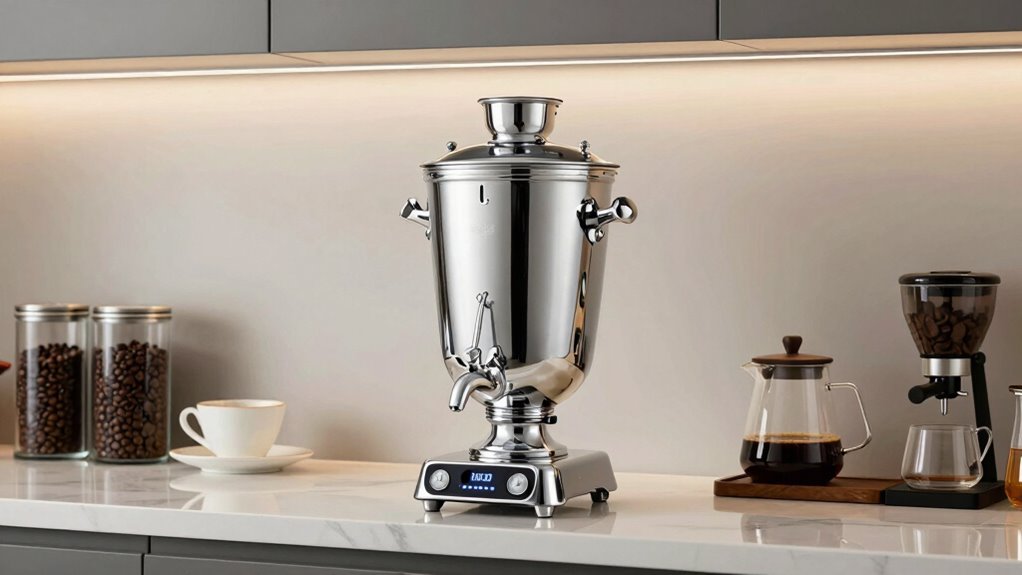 trusted brands ensure quality