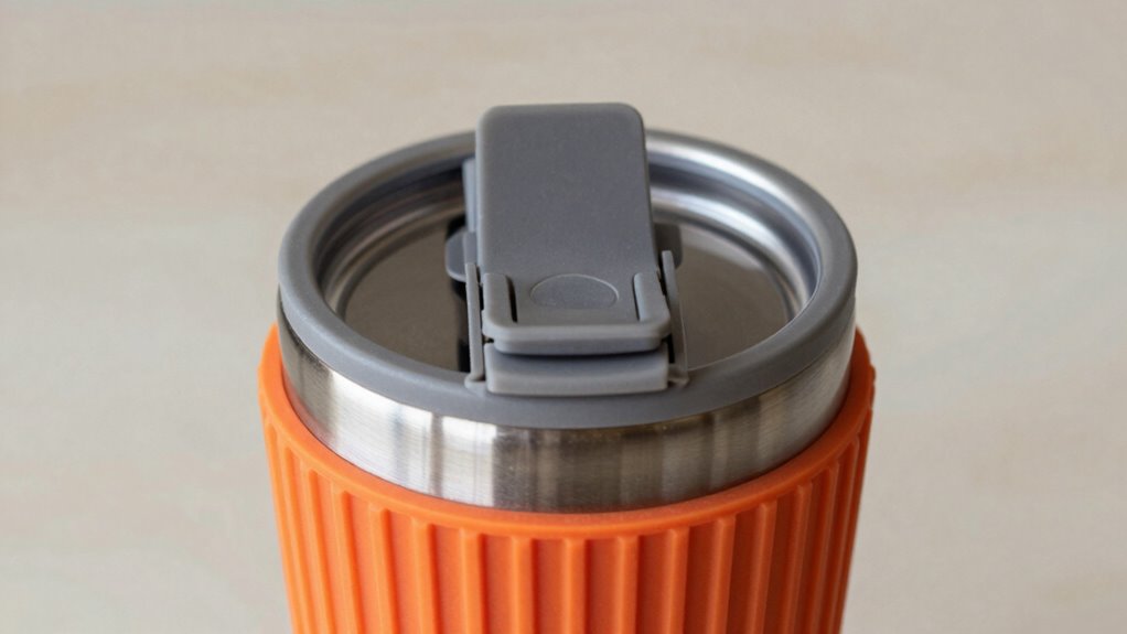 tumbler protection and personalization