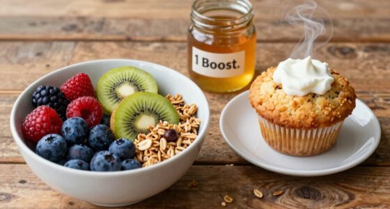 two ingredients plus boost