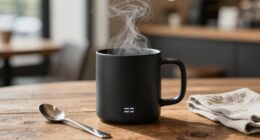 ultimate high quality coffee mug