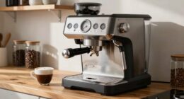 ultimate high ticket coffee maker