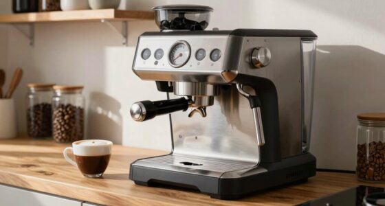 ultimate high ticket coffee maker