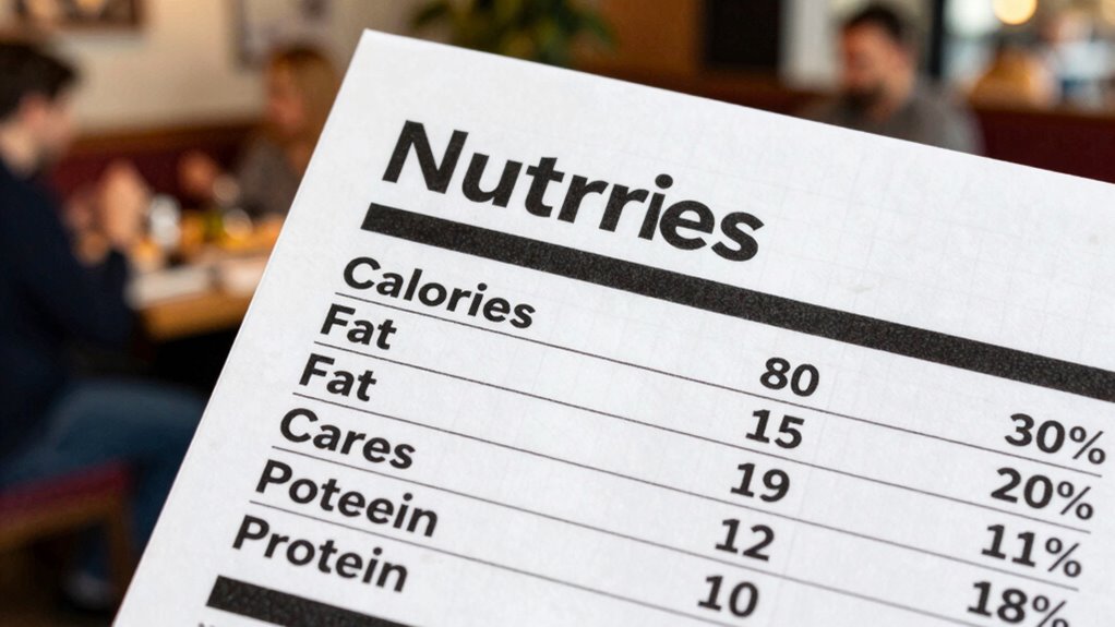 understand compare portion verify
