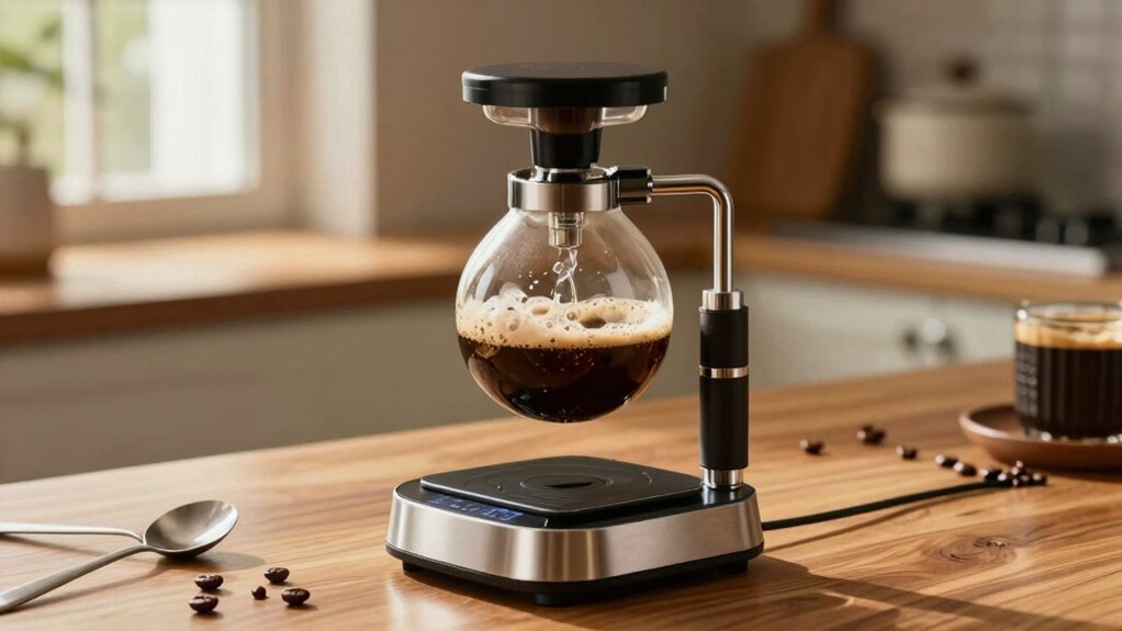 understanding coffee brewer ratings