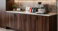 understanding coffee cabinet ratings