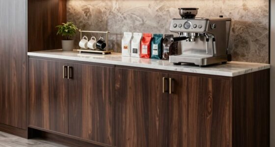 understanding coffee cabinet ratings