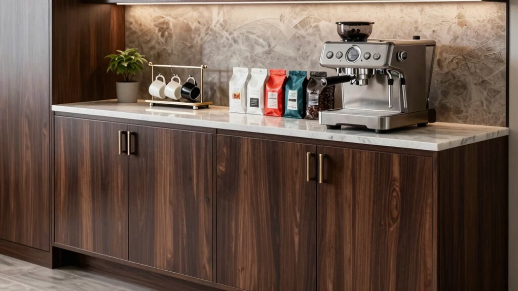 understanding coffee cabinet ratings
