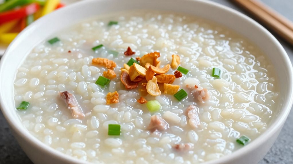 unfamiliar but globally loved grain