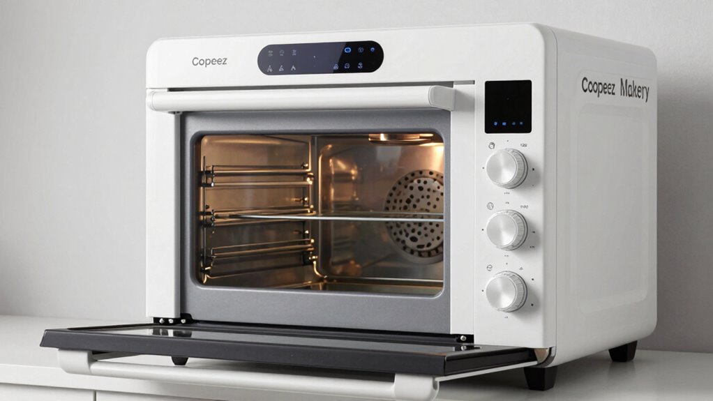 unlock hidden baking features