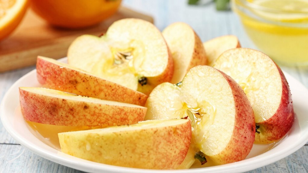 use acid and cold storage