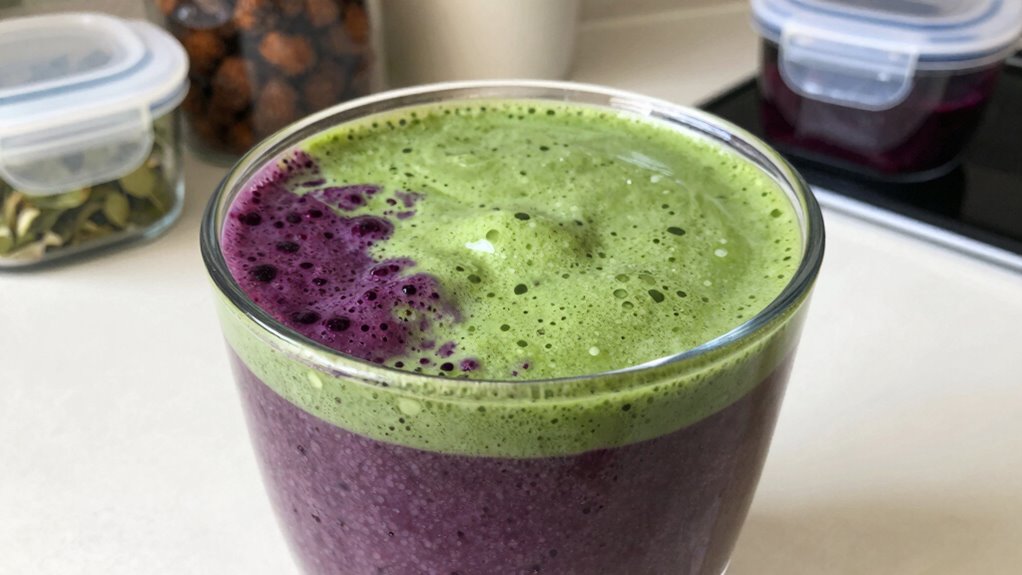 use airtight containers promptly