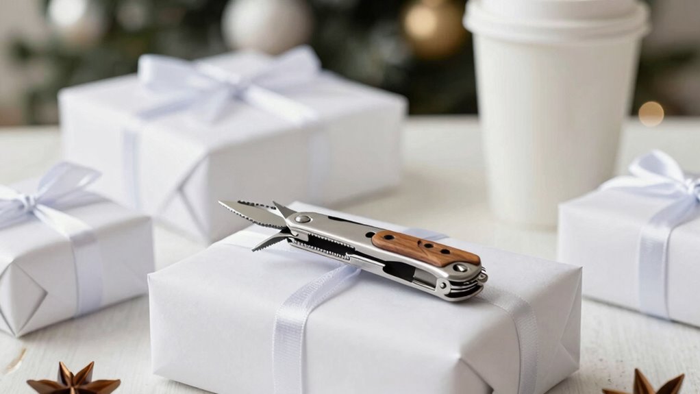 useful memorable sustainable gifts