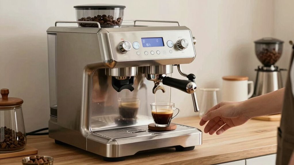 user friendly with professional options