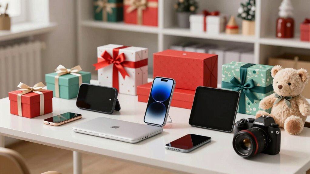 verify before buying gifts