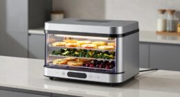 verify dehydrator quality first