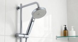 verify filtered shower head