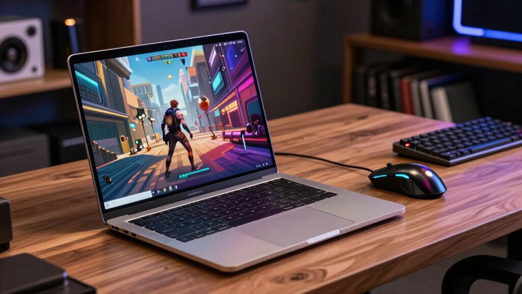 verify gaming laptop claims