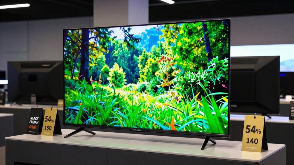 verify genuine oled deals