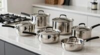 verify induction cookware claims