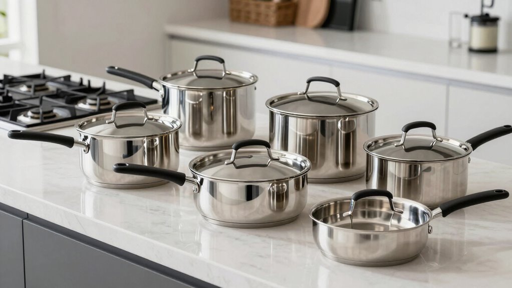 verify induction cookware claims