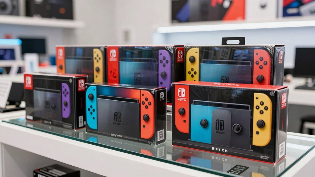 verify restock authenticity carefully