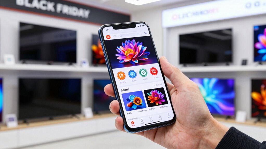 verify retailers before purchase