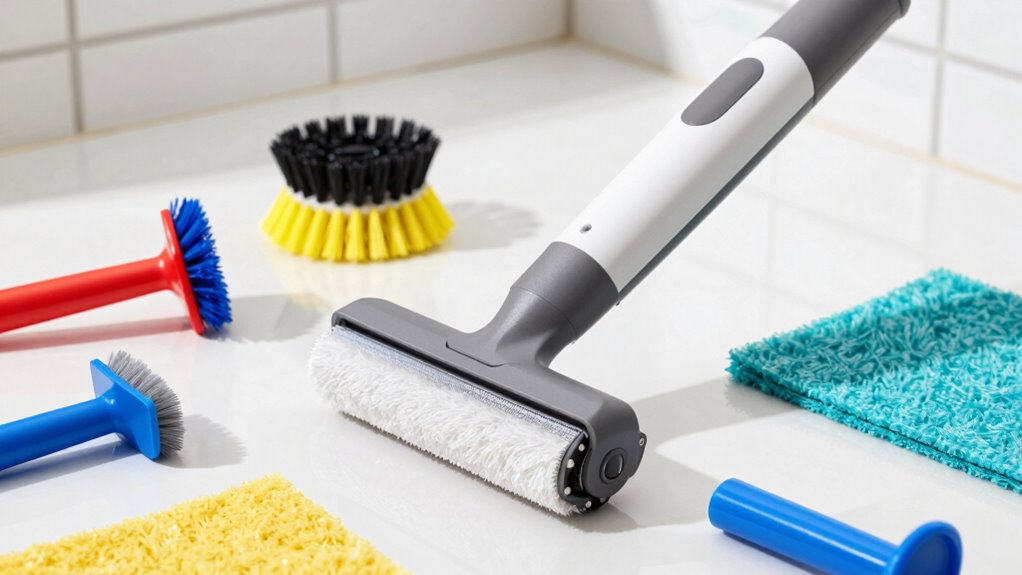 versatile attachments for surfaces