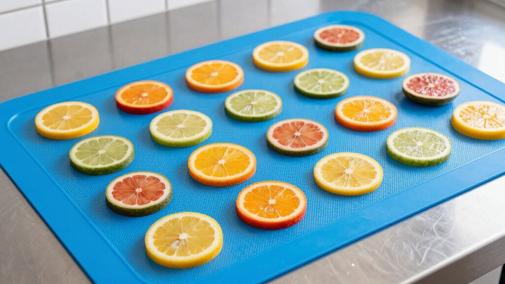 versatile baking and snack prep